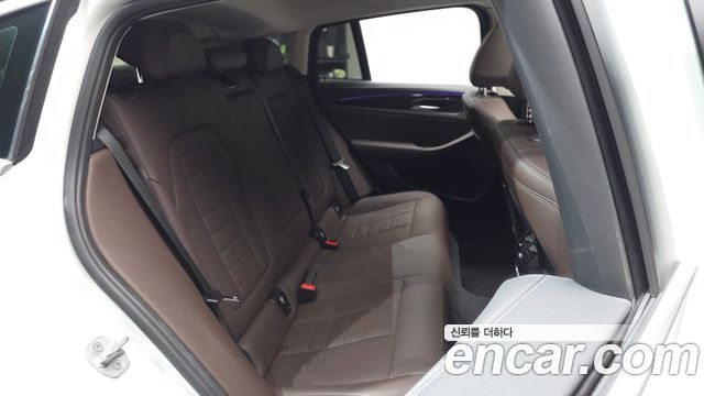 BMW X4 2022 — photo 17