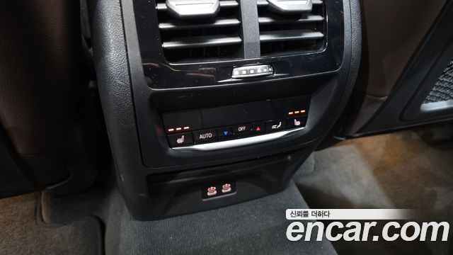 BMW X4 2022 — photo 24
