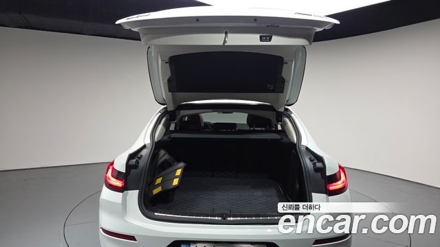 BMW X4 2022 — photo 26
