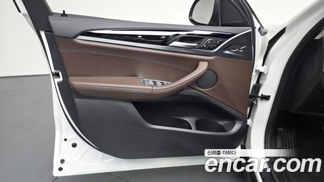 BMW X4 2022 — photo 14