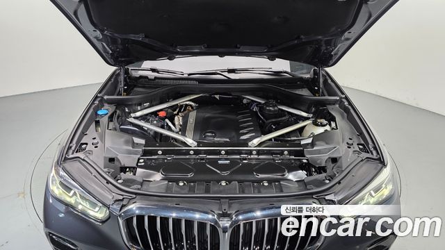BMW X5 2022 — photo 6
