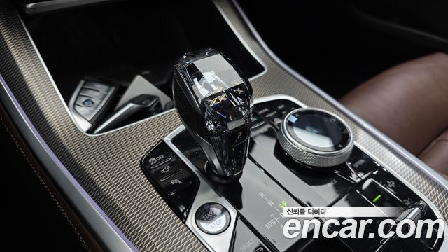 BMW X5 2022 — photo 12
