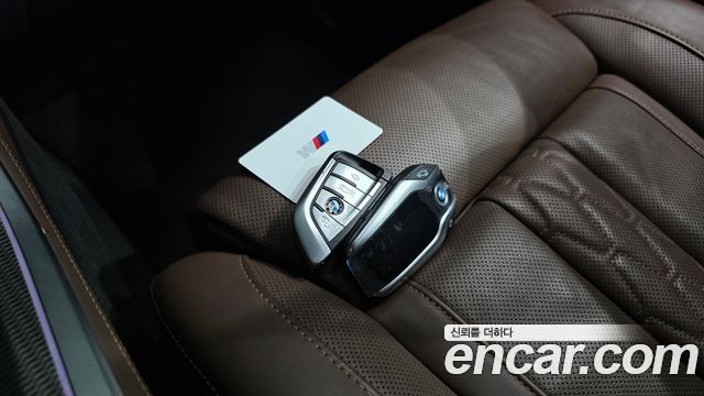 BMW X5 2022 — photo 21