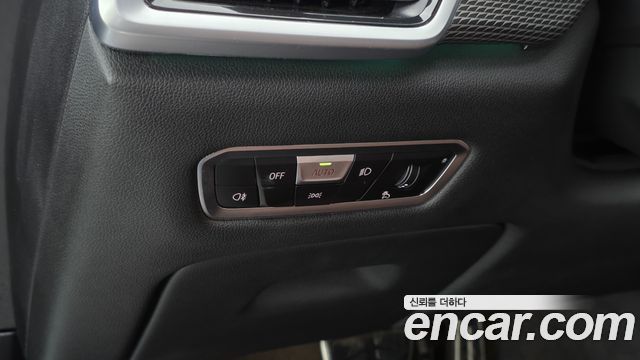 BMW X5 2022 — photo 24