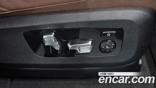 BMW X5 2022 — photo 30