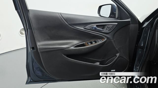 Chevrolet Korea Malibu 2020 — photo 14