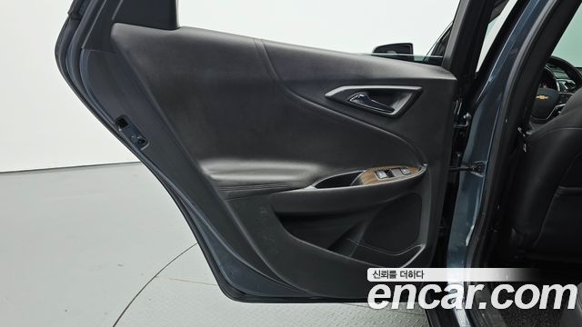 Chevrolet Korea Malibu 2020 — photo 15