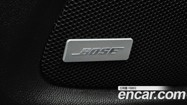 Chevrolet Korea Malibu 2020 — photo 28