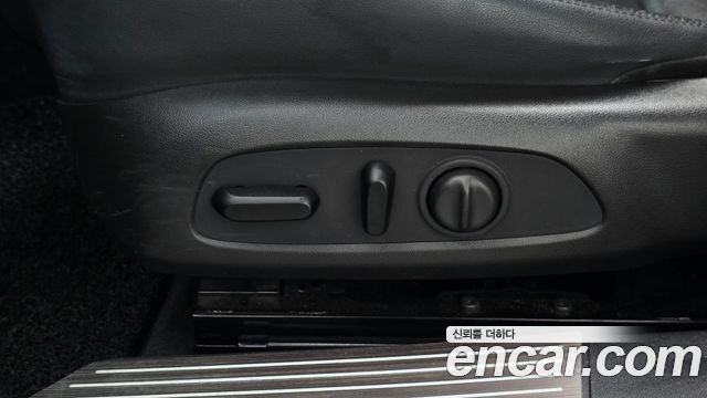 Chevrolet Korea Malibu 2020 — photo 30