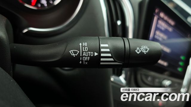 Chevrolet Korea Malibu 2020 — photo 31