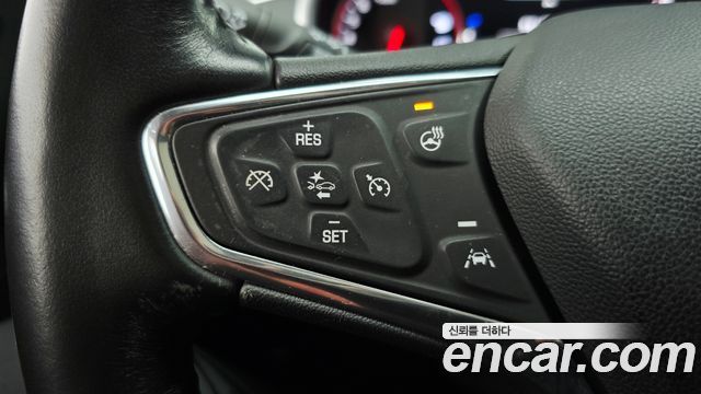 Chevrolet Korea Malibu 2020 — photo 32