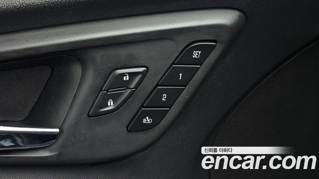 Chevrolet Korea Malibu 2020 — photo 34