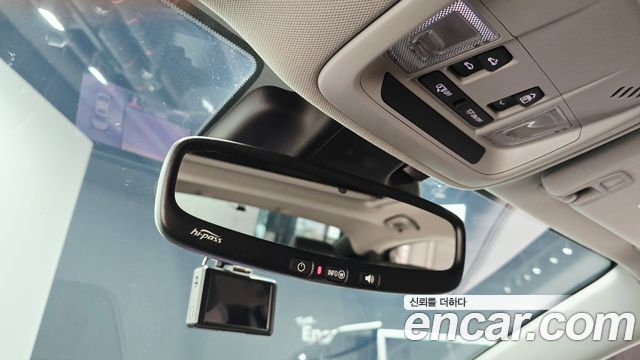 Chevrolet Korea Malibu 2020 — photo 37