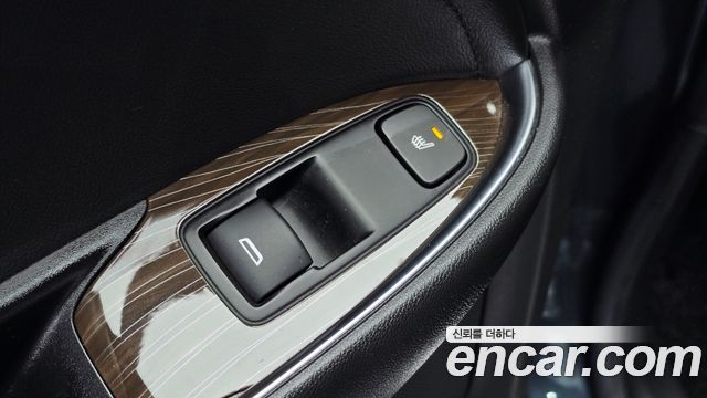 Chevrolet Korea Malibu 2020 — photo 38