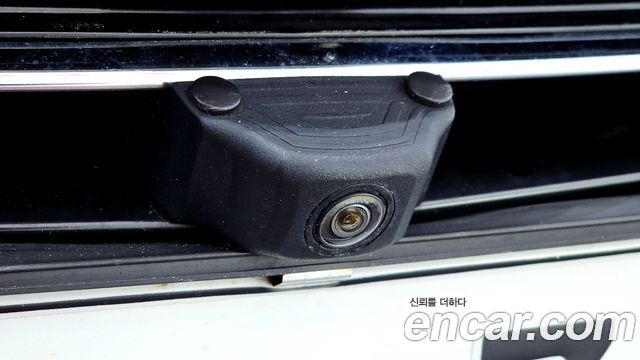Chevrolet Korea Malibu 2020 — photo 39