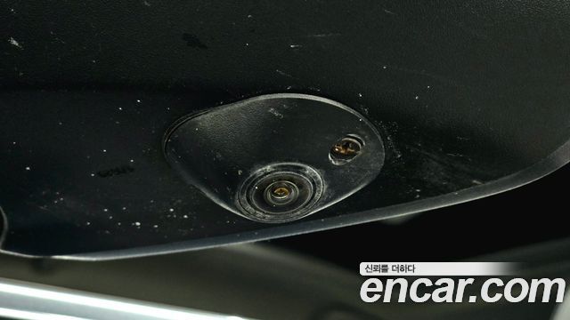 Chevrolet Korea Malibu 2020 — photo 40