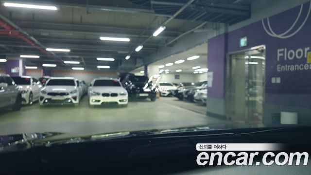Chevrolet Korea Malibu 2020 — photo 43