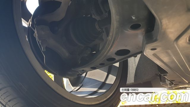 Chevrolet Korea Malibu 2020 — photo 45