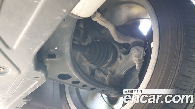 Chevrolet Korea Malibu 2020 — photo 46