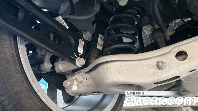 Chevrolet Korea Malibu 2020 — photo 47