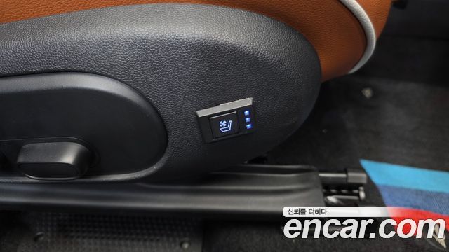 Mini Countryman 2022 — photo 24