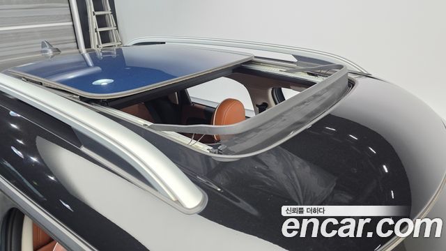 Mini Countryman 2022 — photo 25
