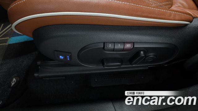 Mini Countryman 2022 — photo 30