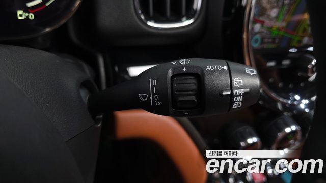 Mini Countryman 2022 — photo 32