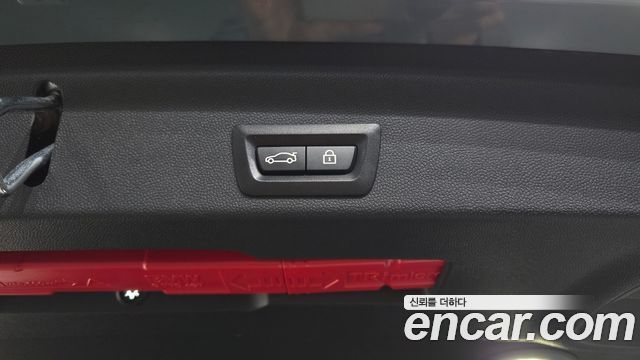 Mini Countryman 2022 — photo 33
