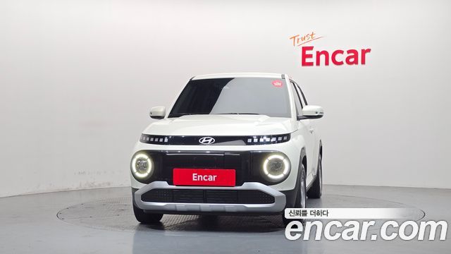 Hyundai Casper 2025 — photo 3