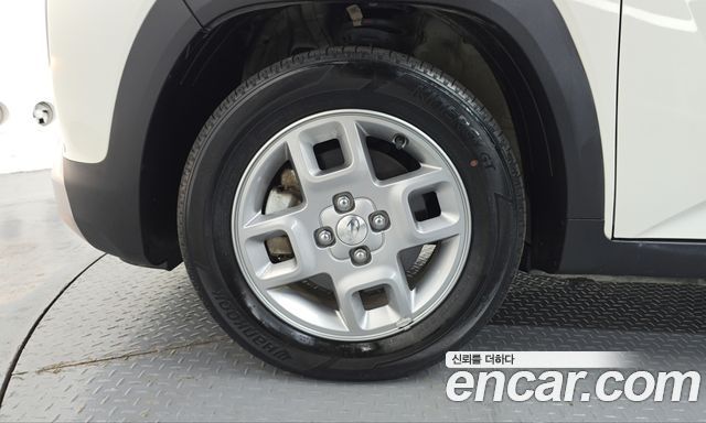 Hyundai Casper 2025 — photo 5