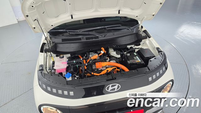 Hyundai Casper 2025 — photo 6