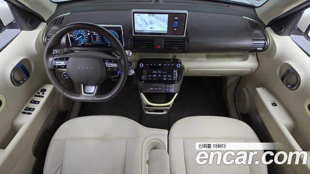 Hyundai Casper 2025 — photo 10