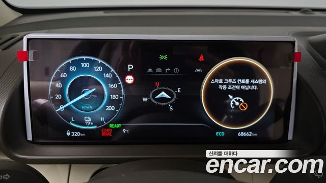 Hyundai Casper 2025 — photo 11