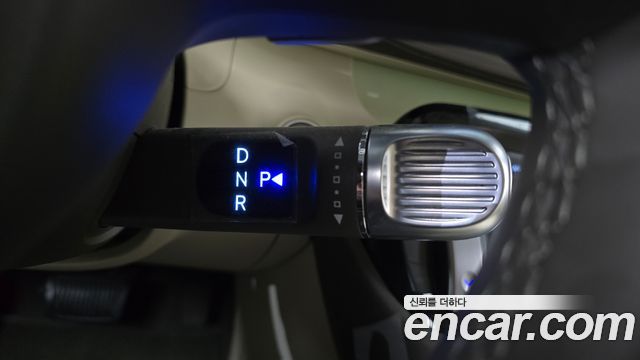 Hyundai Casper 2025 — photo 12