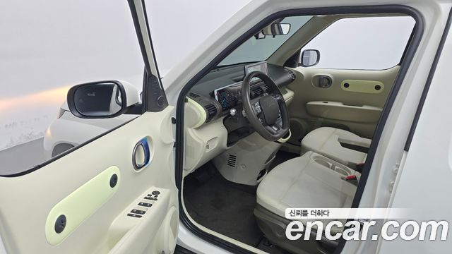 Hyundai Casper 2025 — photo 13