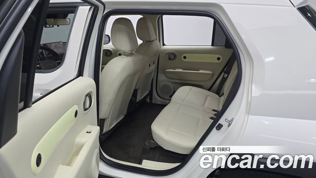 Hyundai Casper 2025 — photo 17