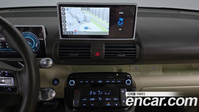 Hyundai Casper 2025 — photo 18