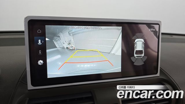 Hyundai Casper 2025 — photo 20