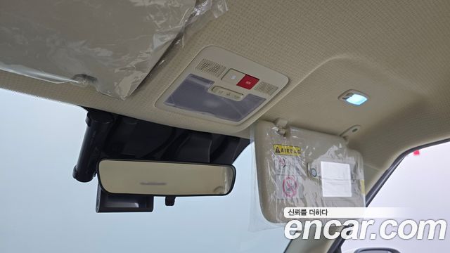 Hyundai Casper 2025 — photo 22