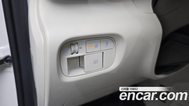 Hyundai Casper 2025 — photo 24
