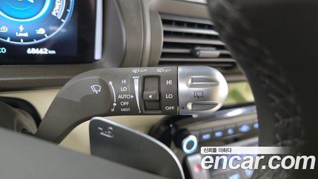 Hyundai Casper 2025 — photo 25