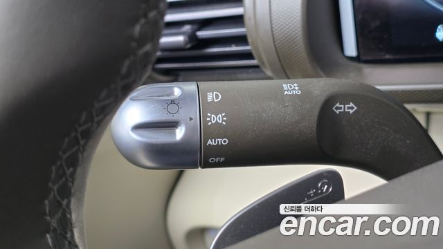 Hyundai Casper 2025 — photo 26