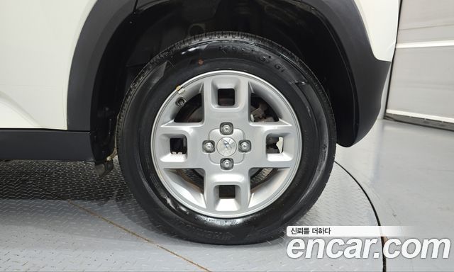 Hyundai Casper 2025 — photo 7
