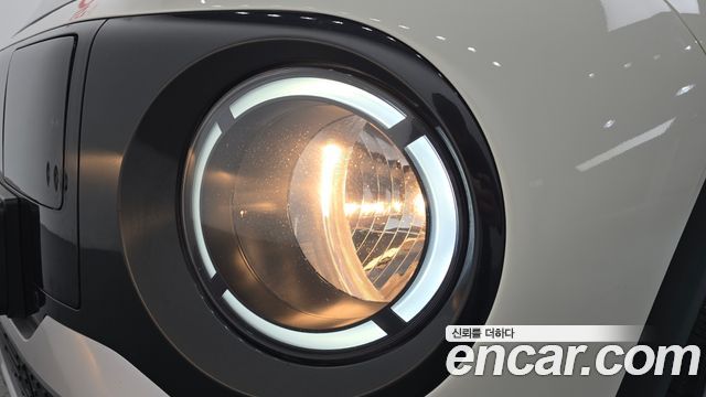 Hyundai Casper 2025 — photo 8