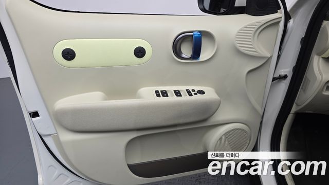 Hyundai Casper 2025 — photo 14