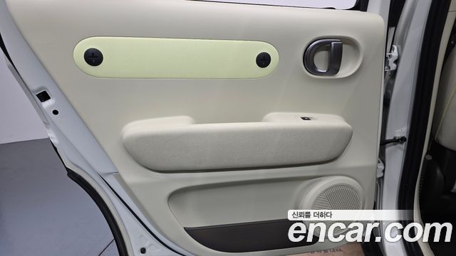 Hyundai Casper 2025 — photo 15