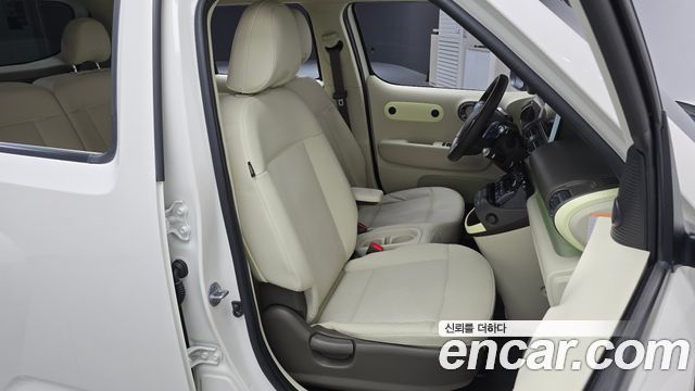 Hyundai Casper 2025 — photo 16