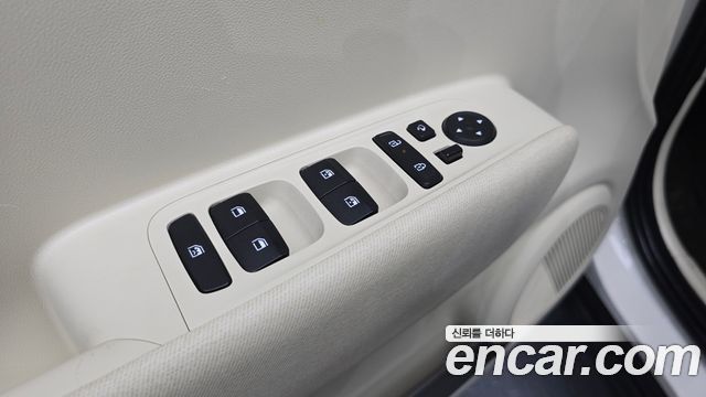 Hyundai Casper 2025 — photo 27
