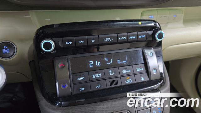 Hyundai Casper 2025 — photo 29